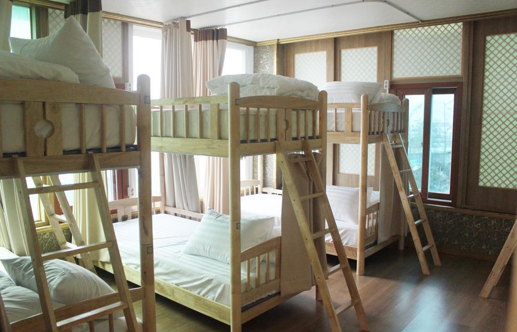 Hotel House479 Yeosu Exterior foto