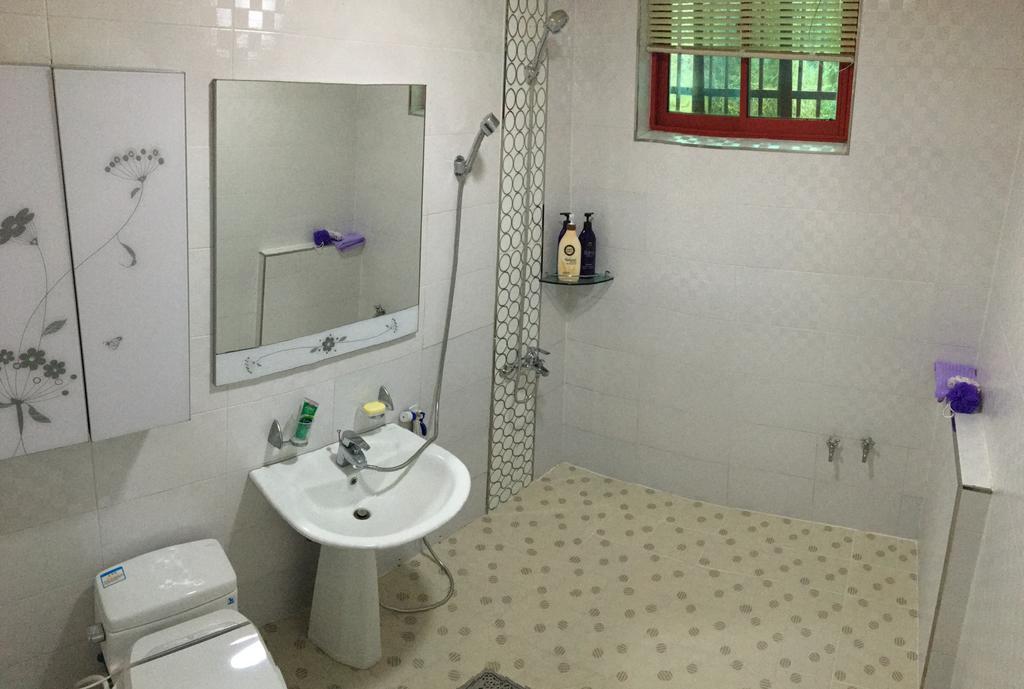 Hotel House479 Yeosu Exterior foto
