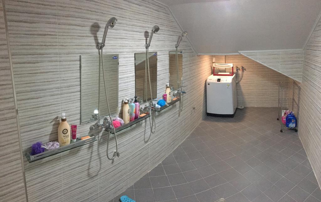 Hotel House479 Yeosu Exterior foto