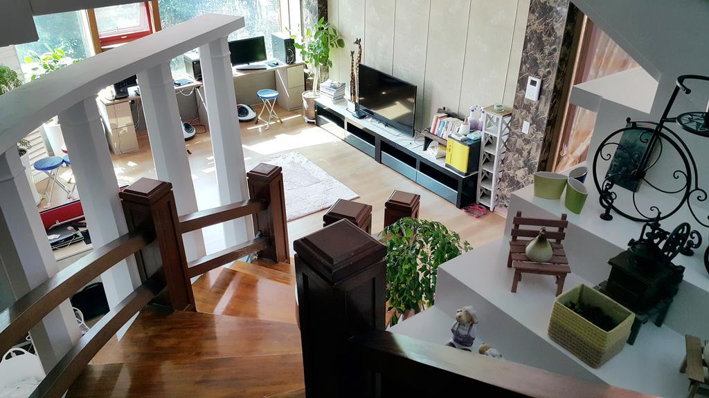 Hotel House479 Yeosu Exterior foto