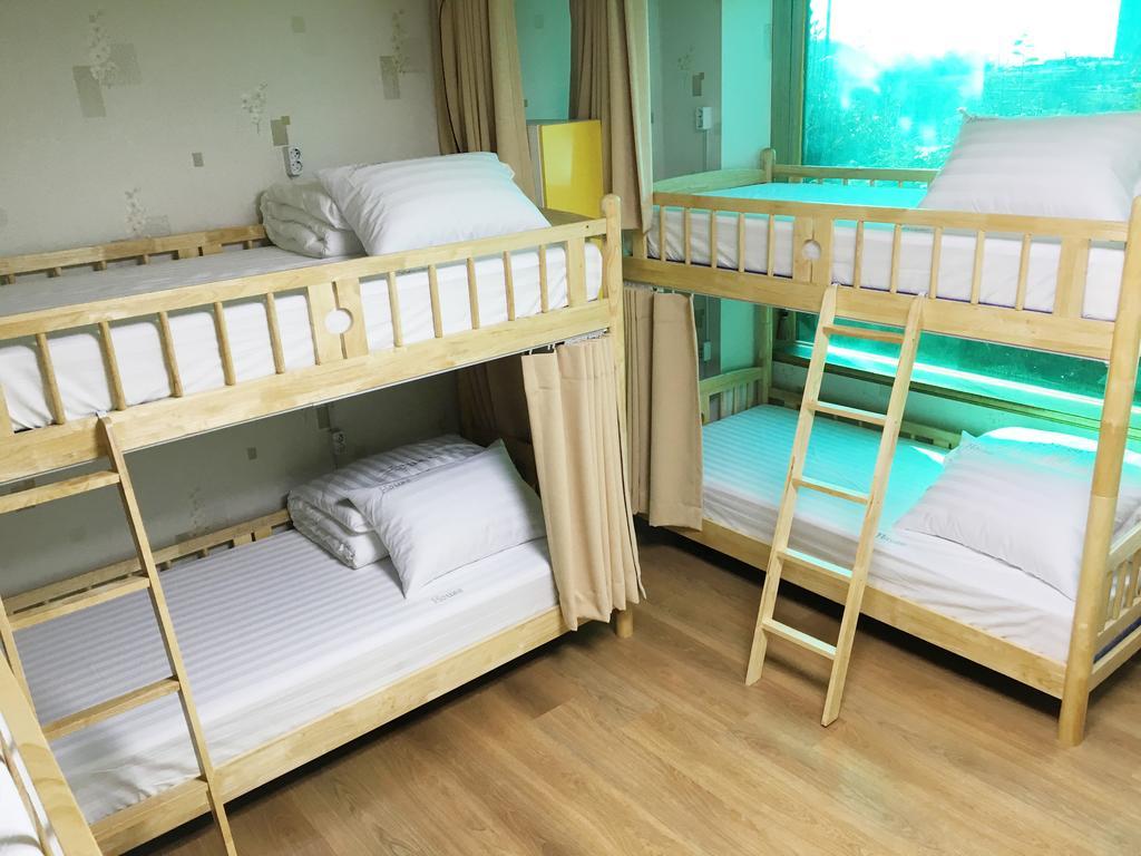 Hotel House479 Yeosu Exterior foto