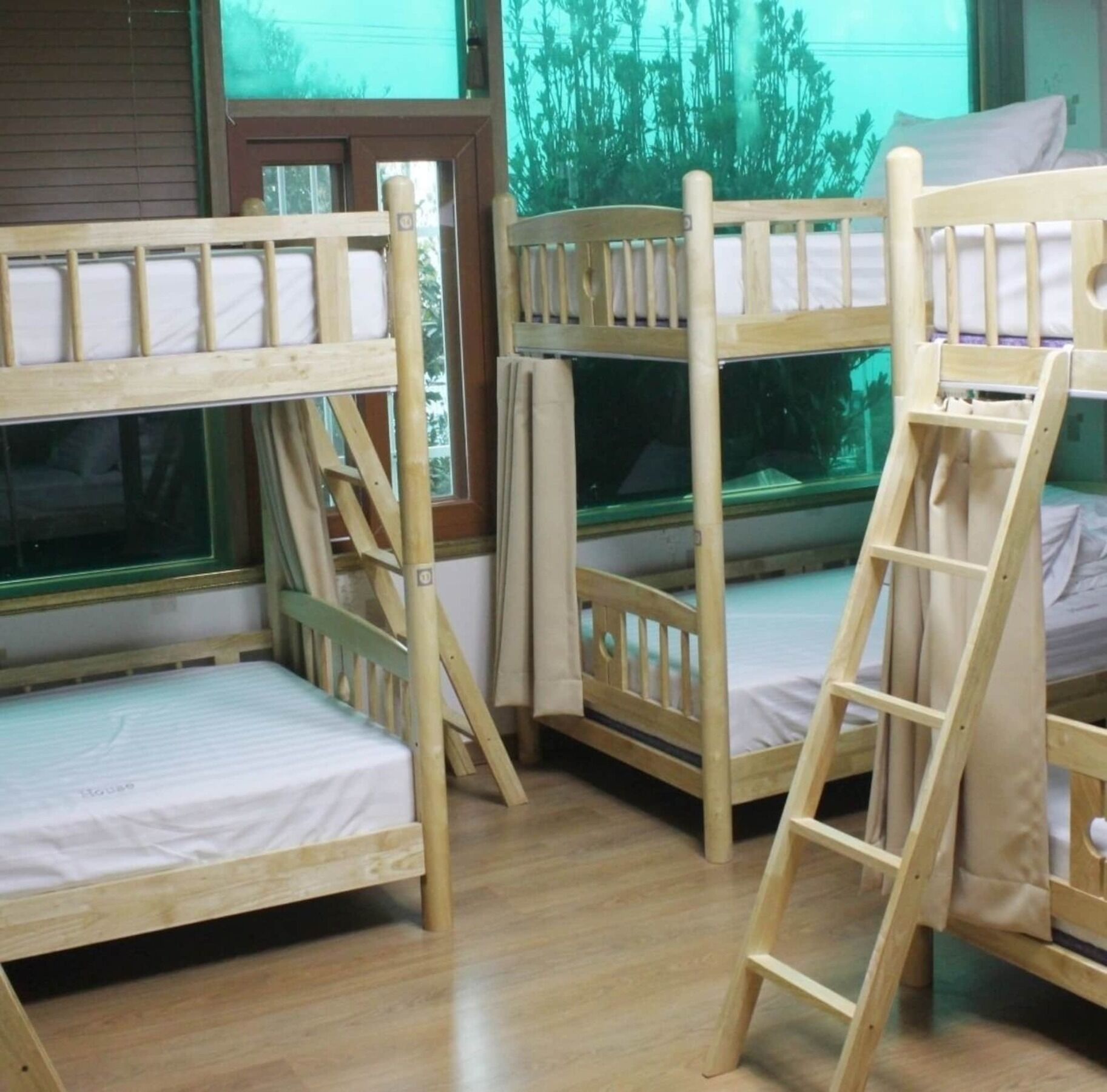 Hotel House479 Yeosu Exterior foto